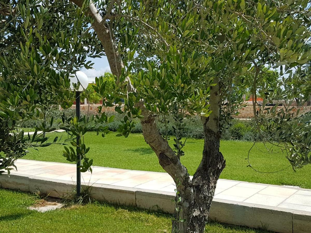 Tenuta Casine Vittorio 레퀼레 외부 사진